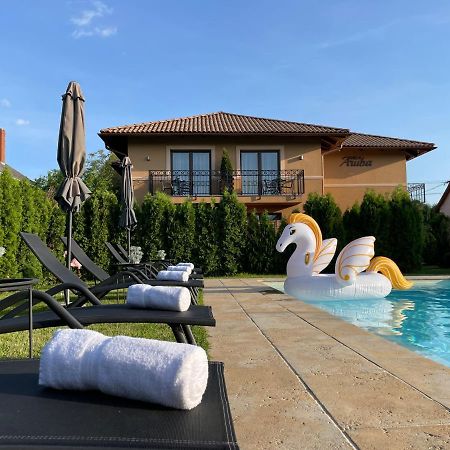 קסזטלי Villa Aruba & Private Spa Suites מראה חיצוני תמונה