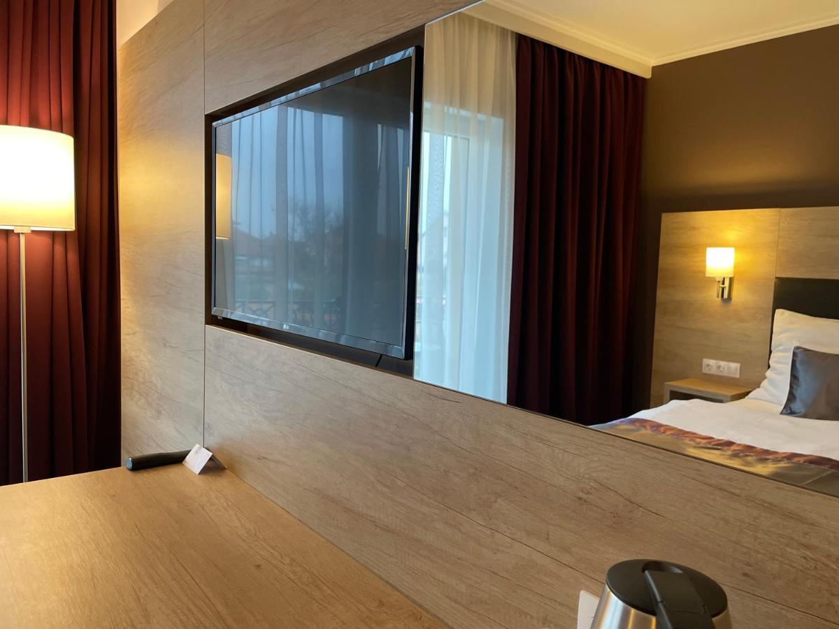 קסזטלי Villa Aruba & Private Spa Suites מראה חיצוני תמונה