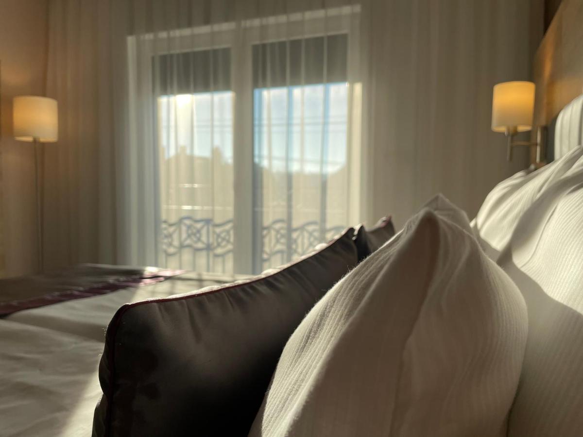 קסזטלי Villa Aruba & Private Spa Suites מראה חיצוני תמונה
