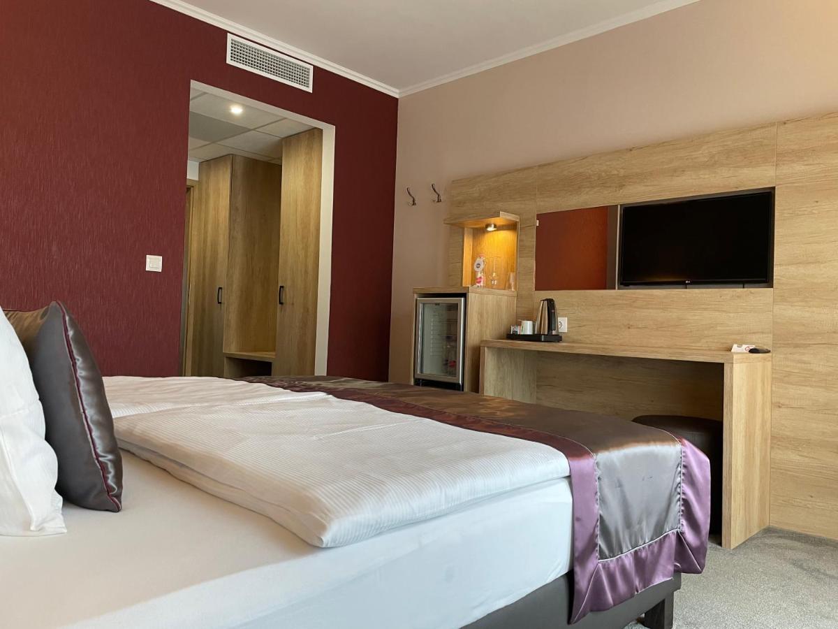 קסזטלי Villa Aruba & Private Spa Suites מראה חיצוני תמונה