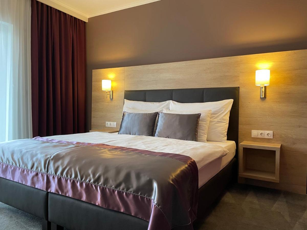 קסזטלי Villa Aruba & Private Spa Suites מראה חיצוני תמונה