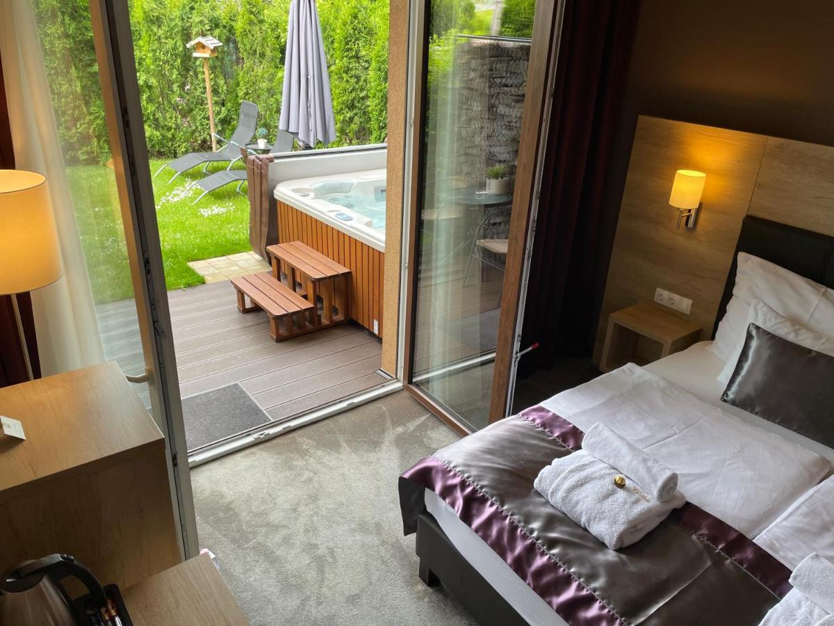 קסזטלי Villa Aruba & Private Spa Suites מראה חיצוני תמונה