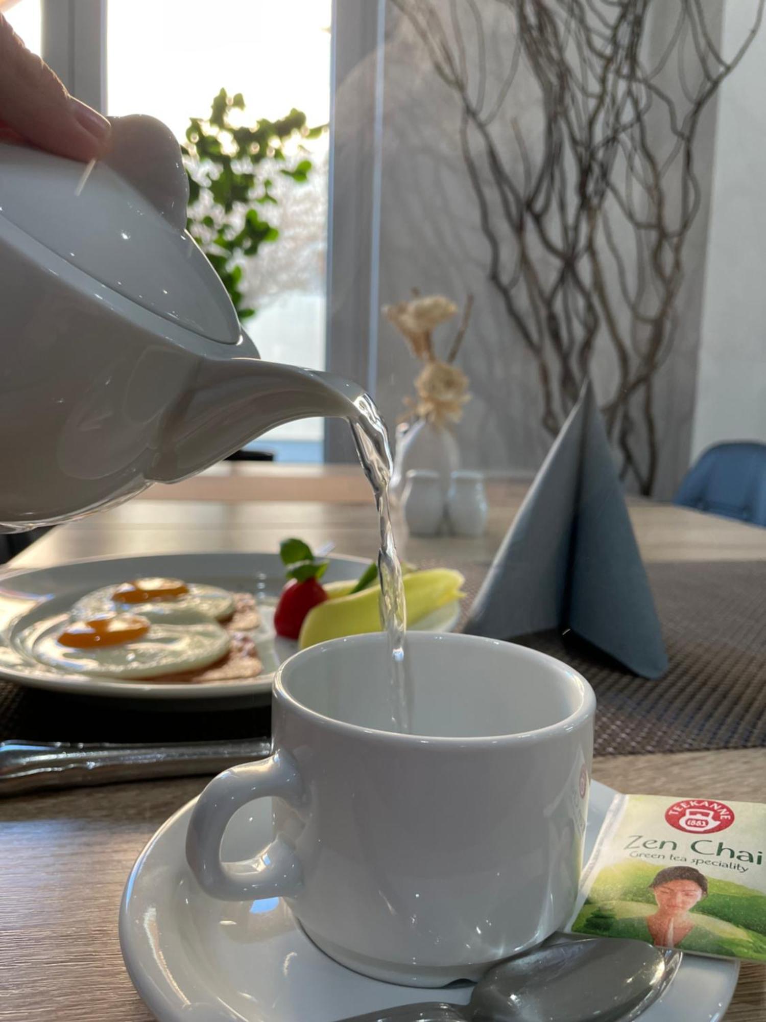 קסזטלי Villa Aruba & Private Spa Suites מראה חיצוני תמונה
