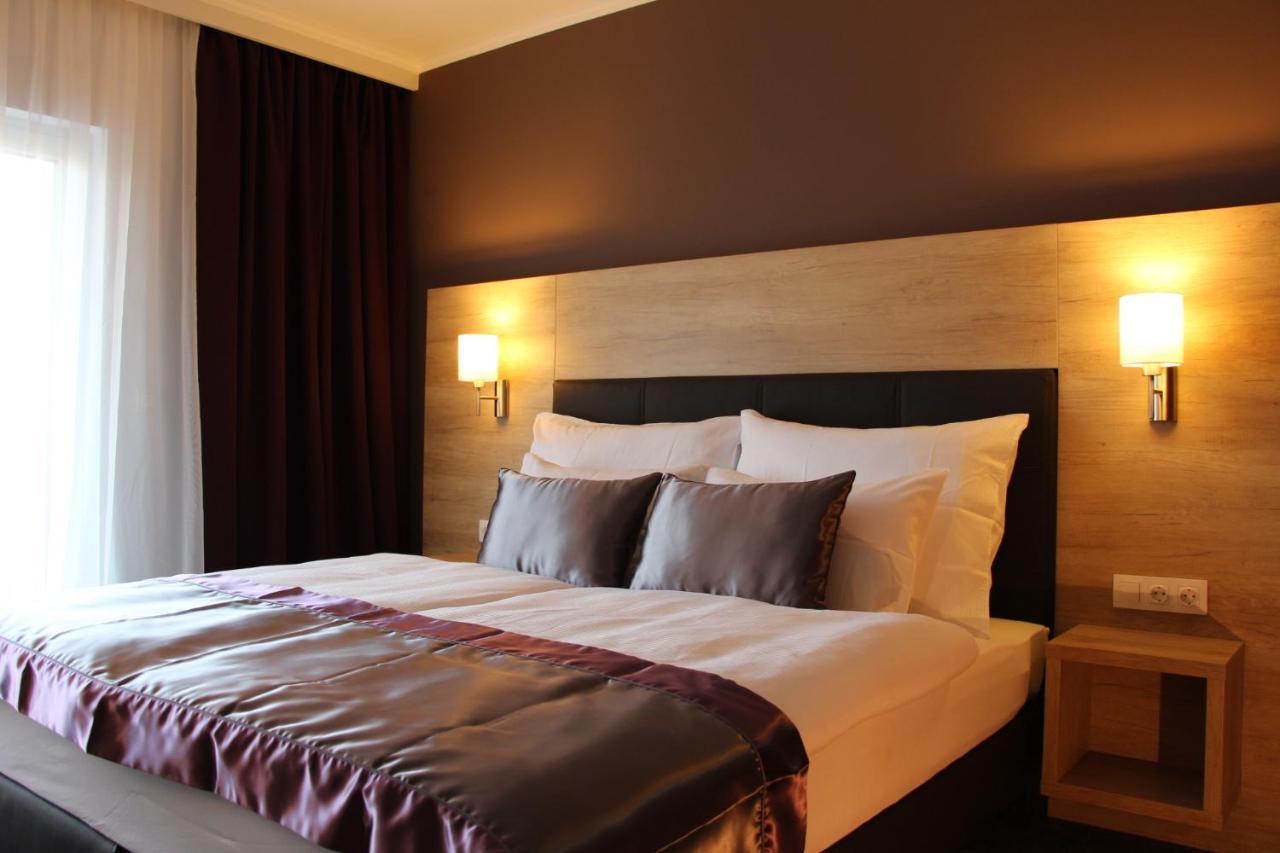 קסזטלי Villa Aruba & Private Spa Suites מראה חיצוני תמונה