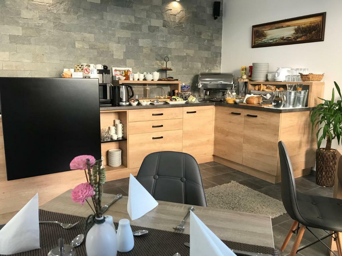 קסזטלי Villa Aruba & Private Spa Suites מראה חיצוני תמונה
