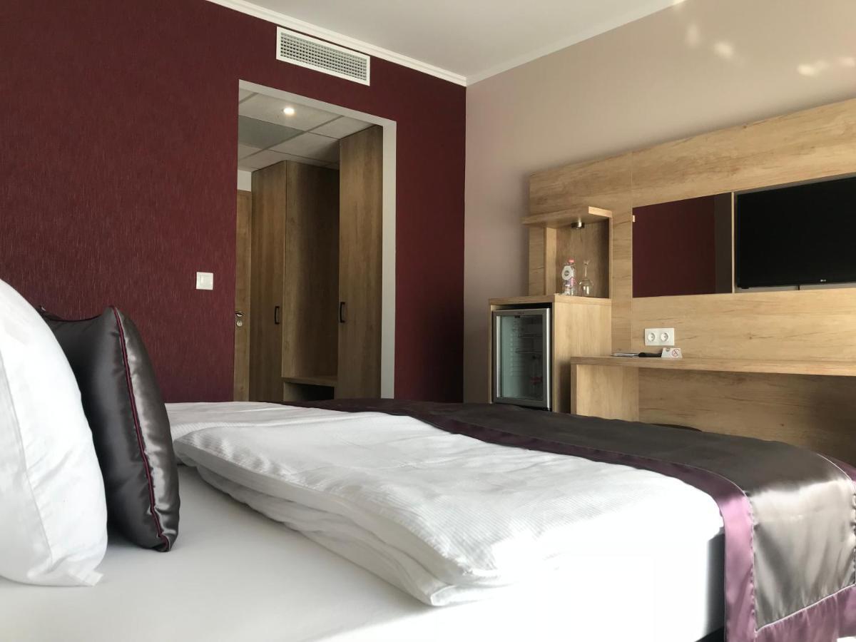 קסזטלי Villa Aruba & Private Spa Suites מראה חיצוני תמונה